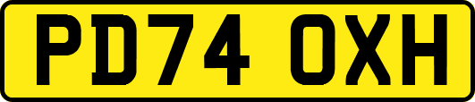 PD74OXH