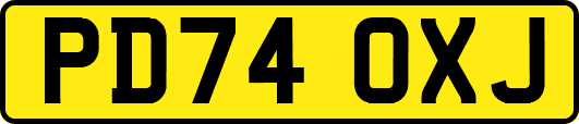 PD74OXJ