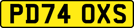 PD74OXS