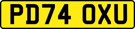 PD74OXU