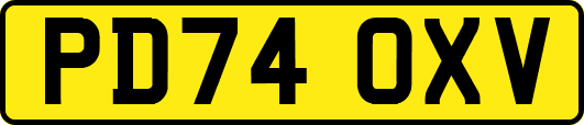 PD74OXV