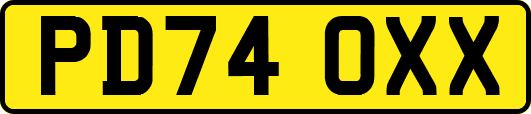 PD74OXX