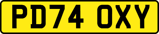 PD74OXY