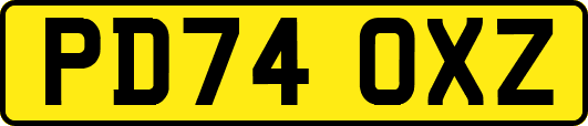 PD74OXZ