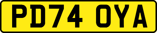 PD74OYA