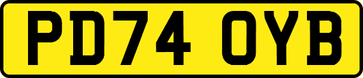 PD74OYB