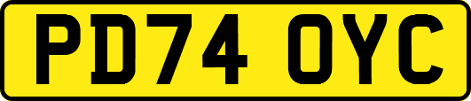 PD74OYC