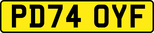 PD74OYF