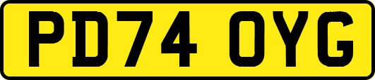 PD74OYG