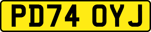 PD74OYJ