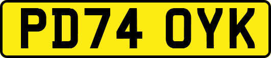 PD74OYK