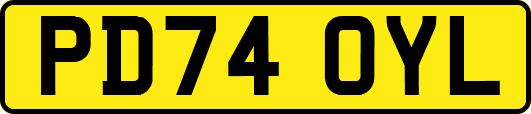 PD74OYL