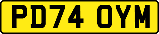 PD74OYM