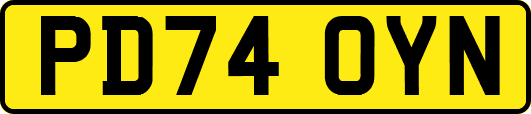PD74OYN