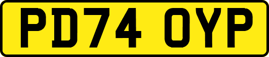 PD74OYP