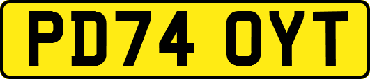 PD74OYT