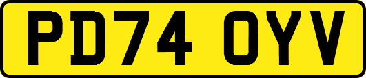 PD74OYV
