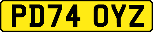 PD74OYZ