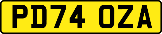 PD74OZA