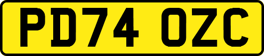 PD74OZC