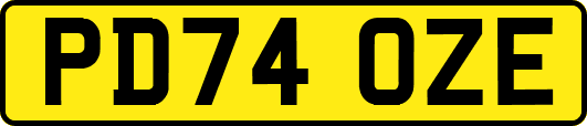 PD74OZE