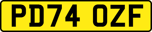 PD74OZF