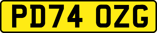PD74OZG