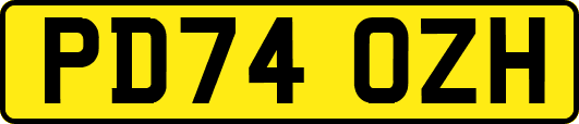 PD74OZH