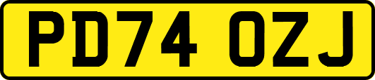 PD74OZJ
