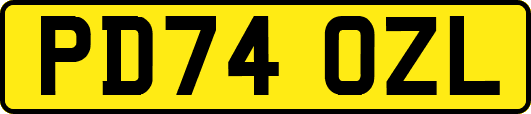 PD74OZL