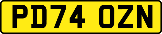 PD74OZN