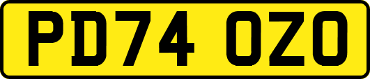 PD74OZO