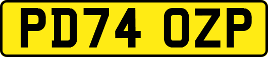 PD74OZP