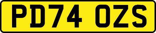 PD74OZS
