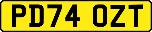 PD74OZT