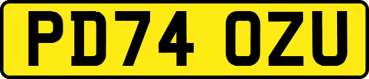 PD74OZU