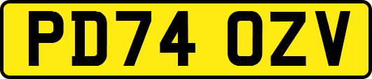 PD74OZV