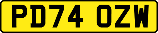 PD74OZW