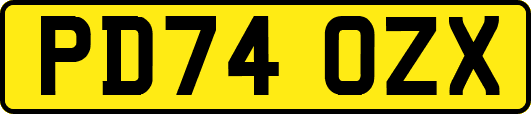 PD74OZX