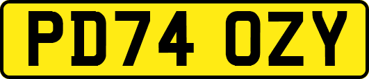 PD74OZY