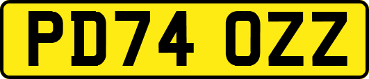 PD74OZZ