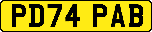 PD74PAB