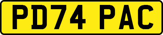 PD74PAC
