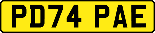 PD74PAE
