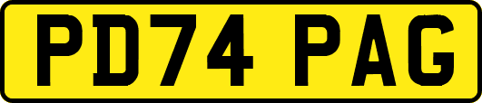 PD74PAG