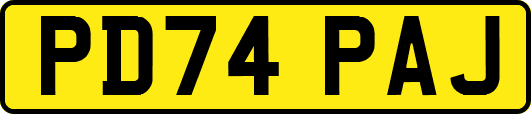 PD74PAJ