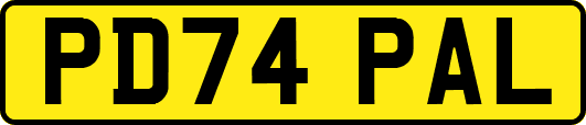 PD74PAL