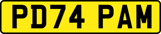PD74PAM
