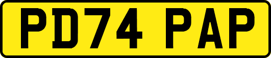 PD74PAP
