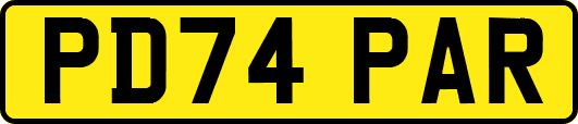 PD74PAR